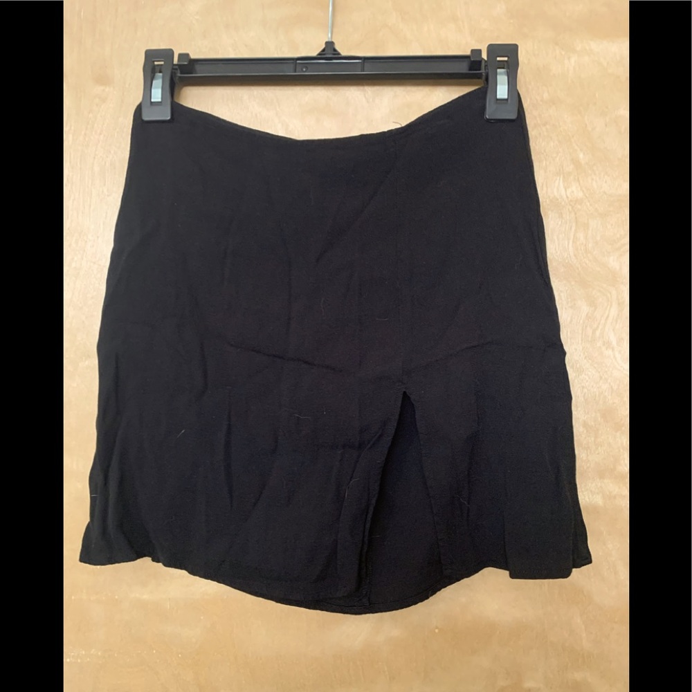 Reformation Margot Skirt